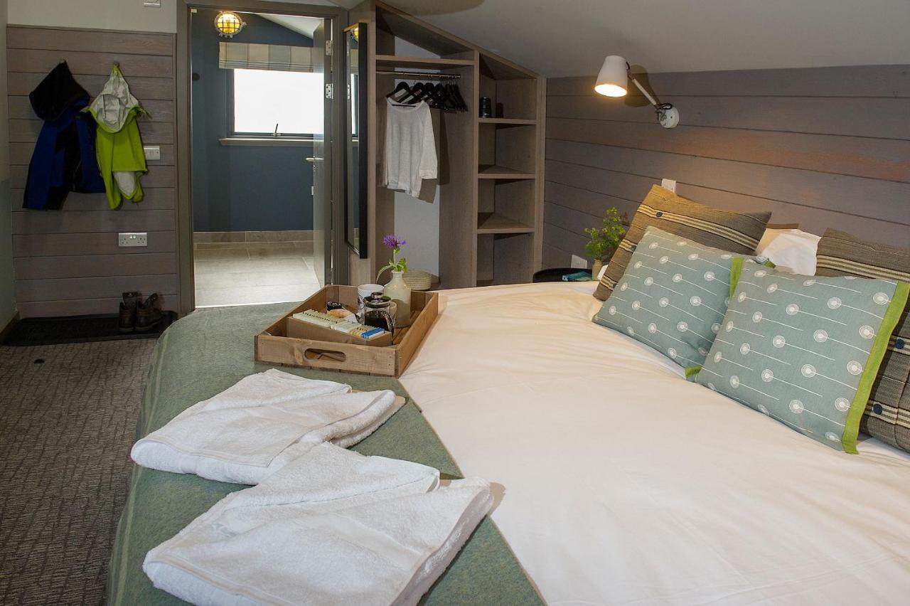 Lock Chambers, Caledonian Canal Centre Hotel 3*